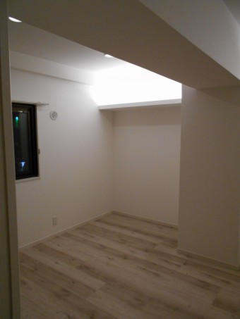 間接照明でワンランク上の賃貸物件へ 間接照明でワンランク上の賃貸物件へ